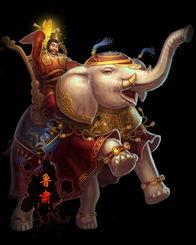 英雄图片与资料