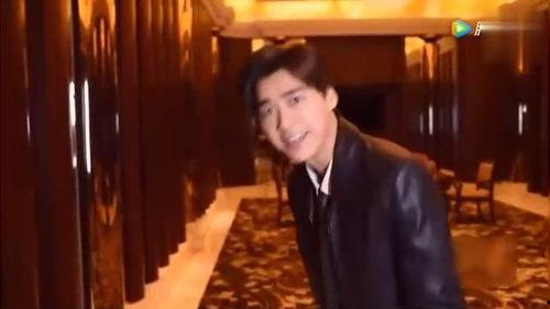 李易峰 麻雀 花絮,李易峰幕后趣事大揭秘